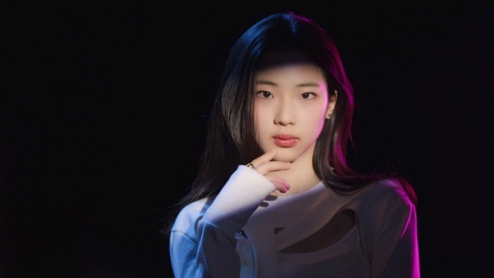 베이비 몬스터 루카