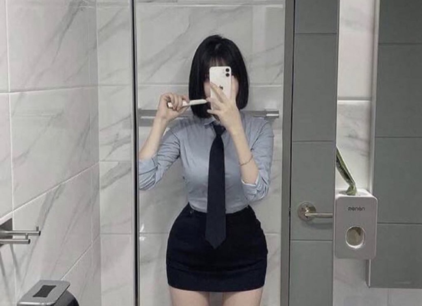 대학 갈 준비 끝