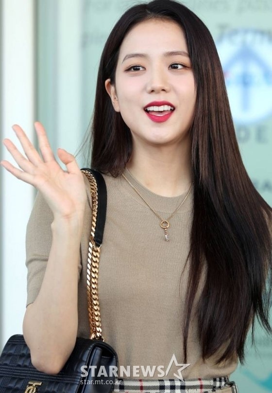 블랙핑크 지수