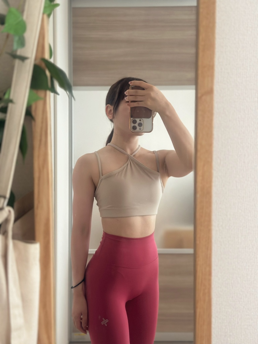 눈바디 ootd3