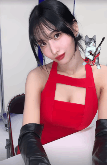 트와이스 모모