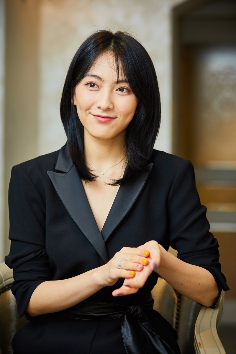 카라 강지영