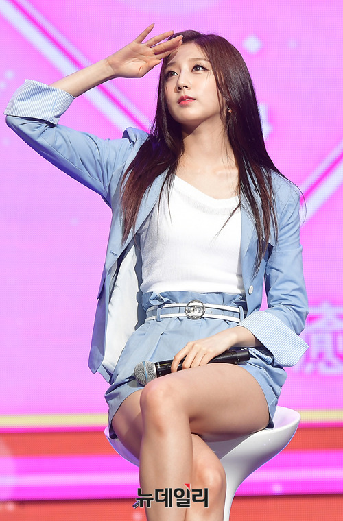 러블리즈 예인