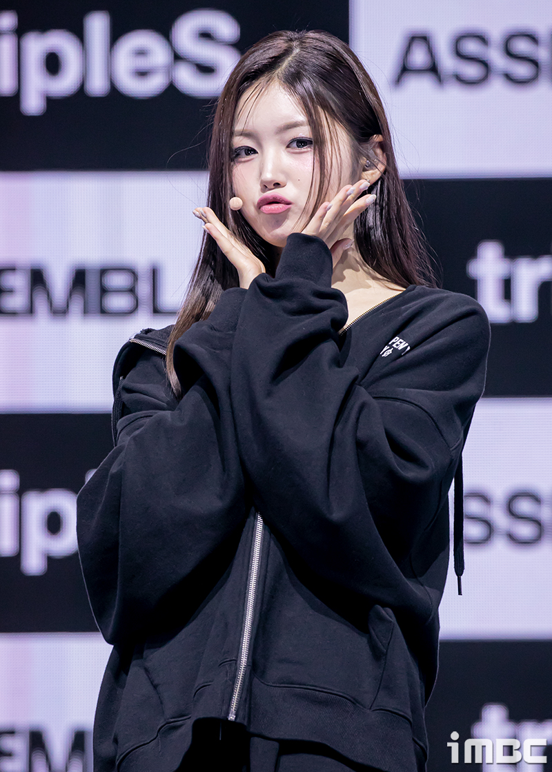 트리플에스 주빈