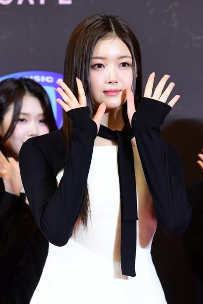 트리플에스 정하연