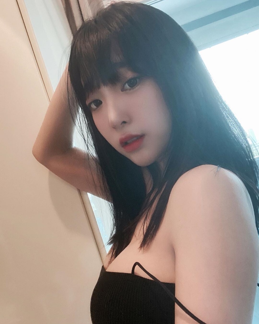 강인경