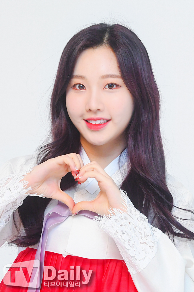 모모랜드 나윤