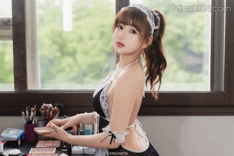 [킴레몬]SEYEON