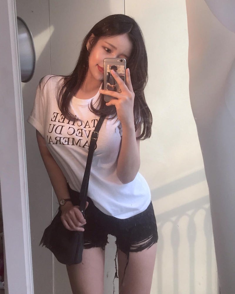 셀카녀