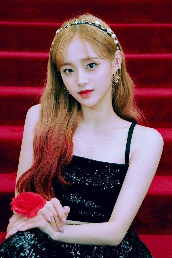 이달의 소녀 츄