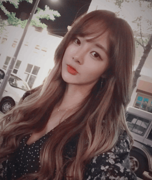 몸매 좋은 귀요미