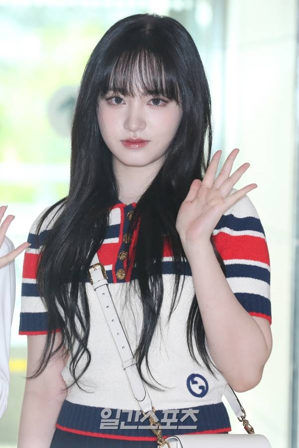 아이브 리즈