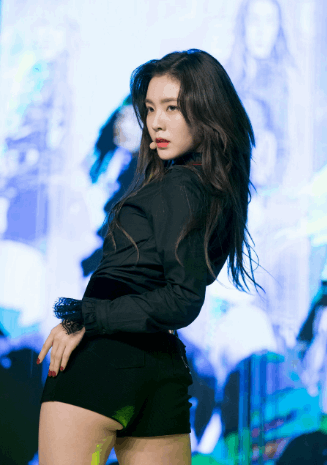 아이린