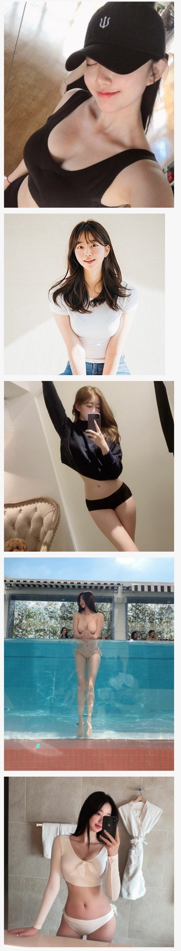 수줍고 예쁘게3