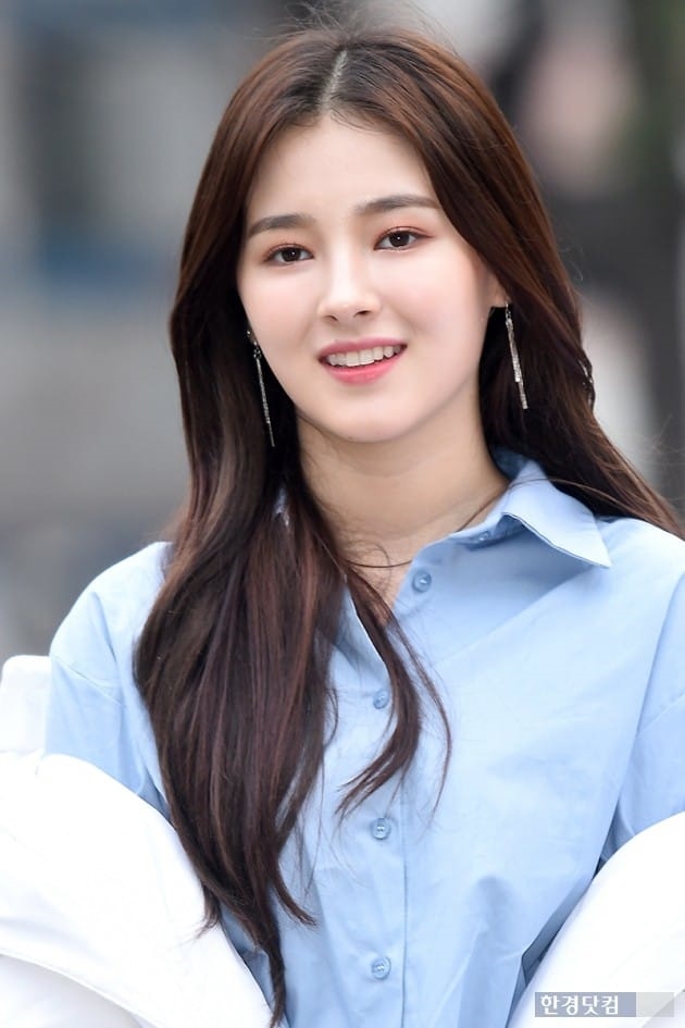 모모랜드 낸시