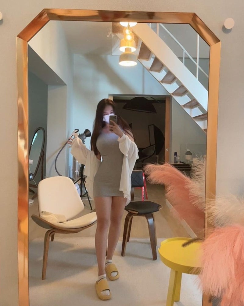 마스크녀