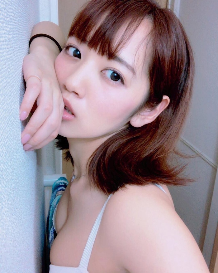 미사키 칸나 2