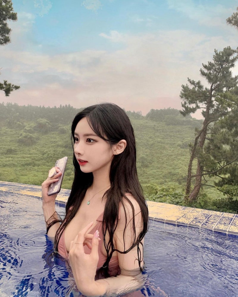 비키니