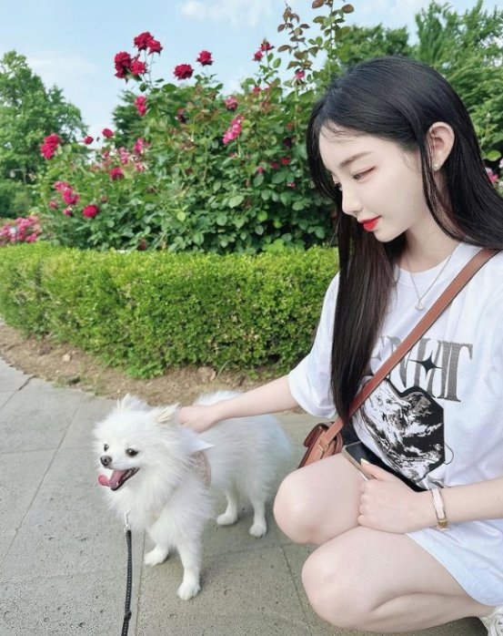 100만팔로워서영이1
