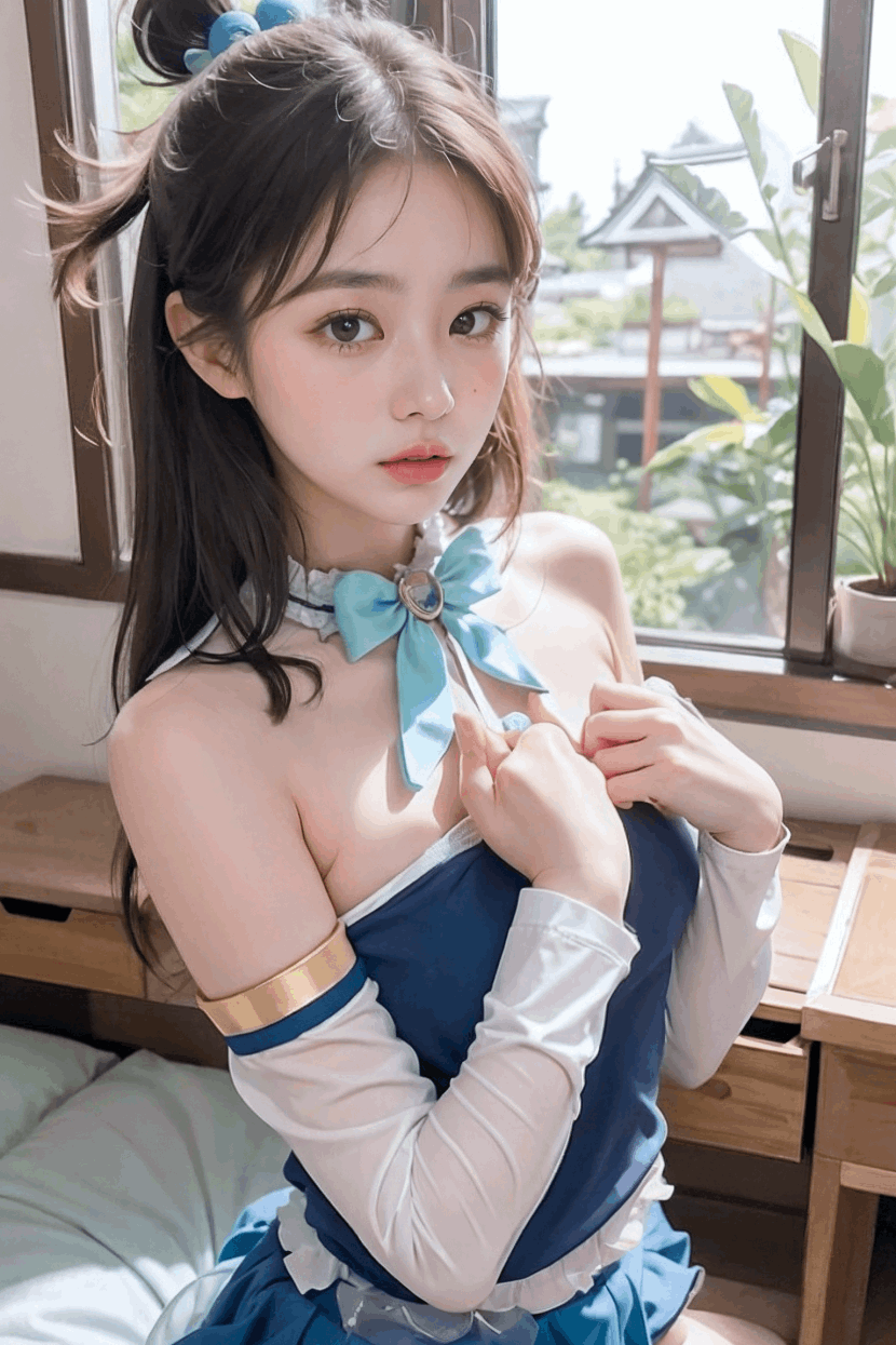 Ai 섹시녀