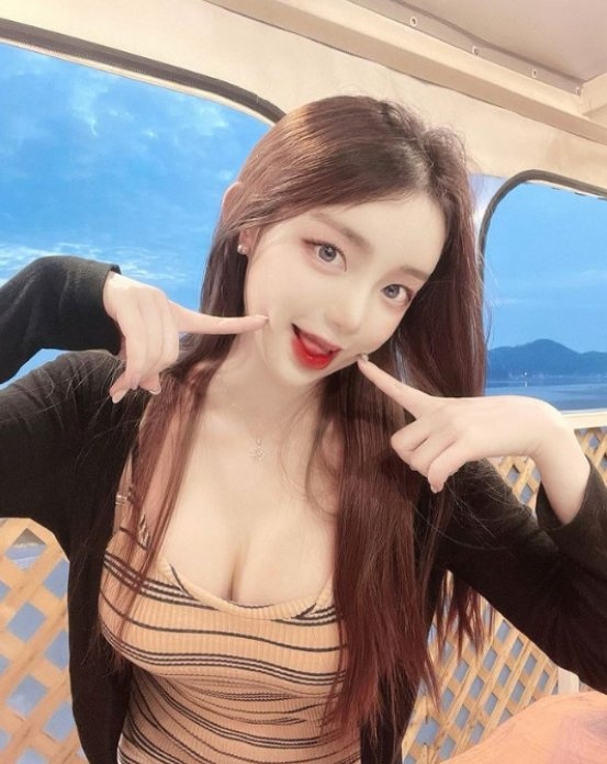 100만팔로워서영이7