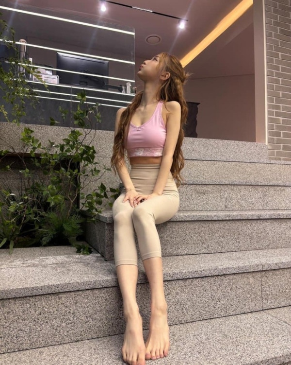 151cm언니