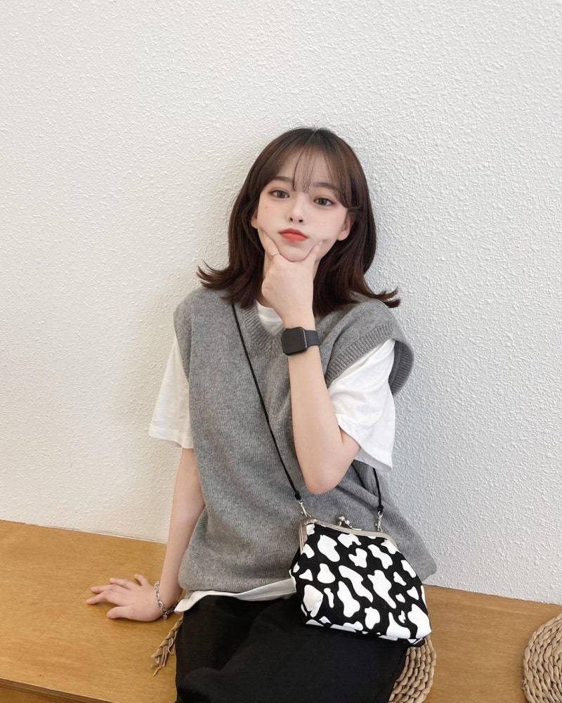 단발녀