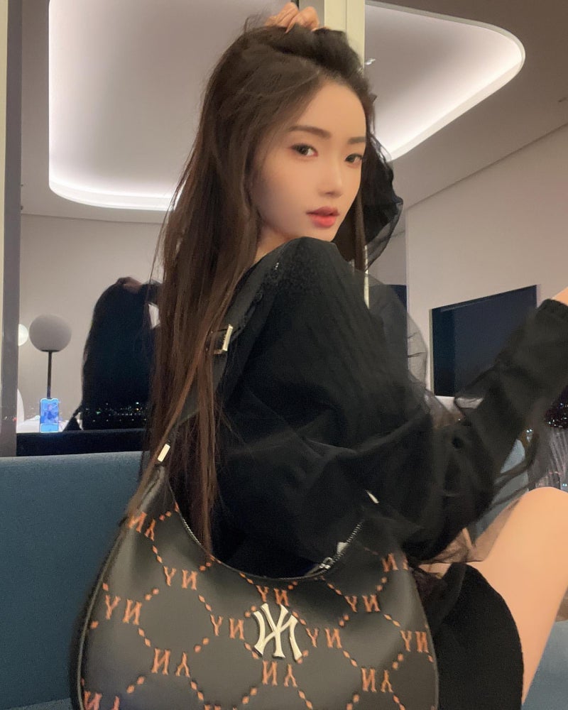 명품백녀