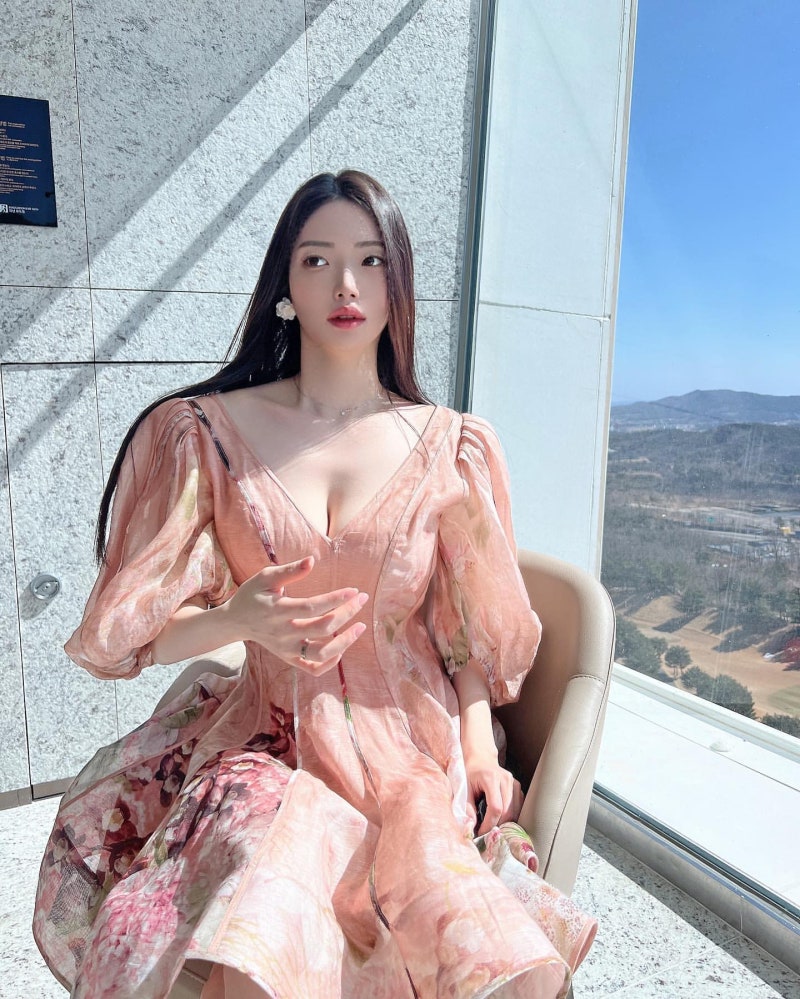 샤랄라 스타일