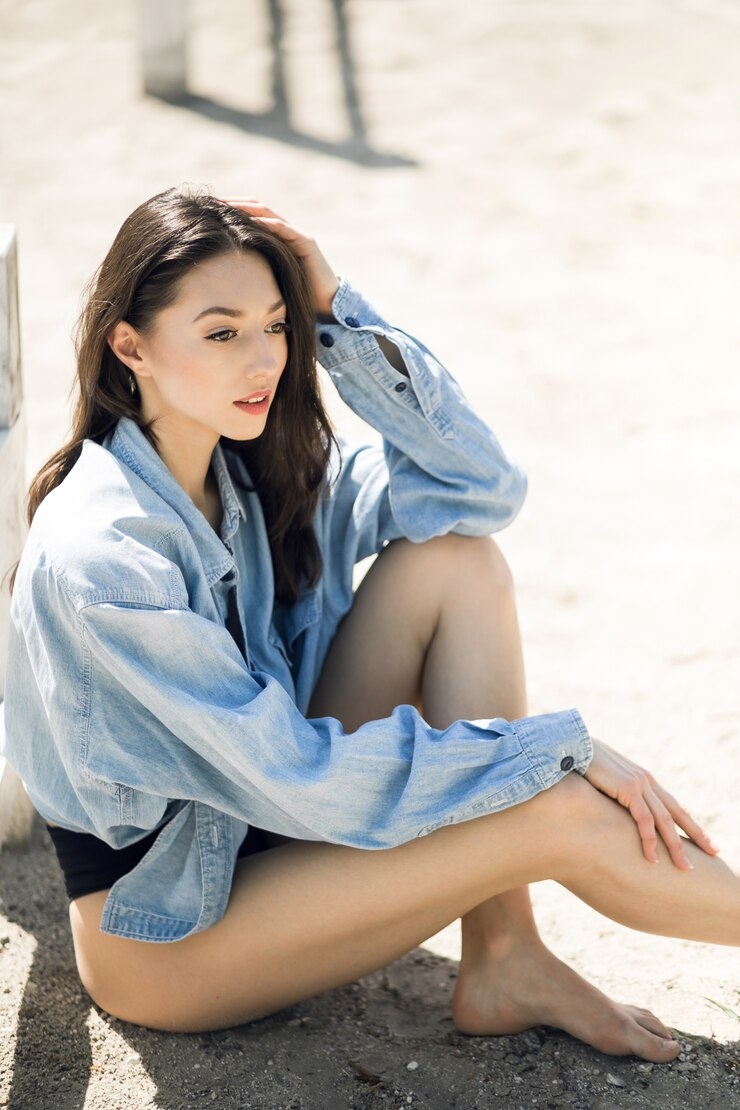 세번째 아가씨 사진