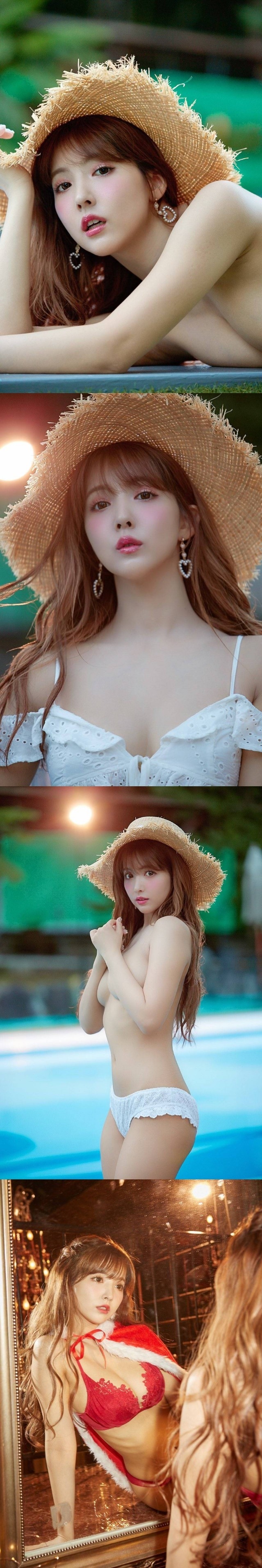 AV 여배우 GOAT 미카미 유아