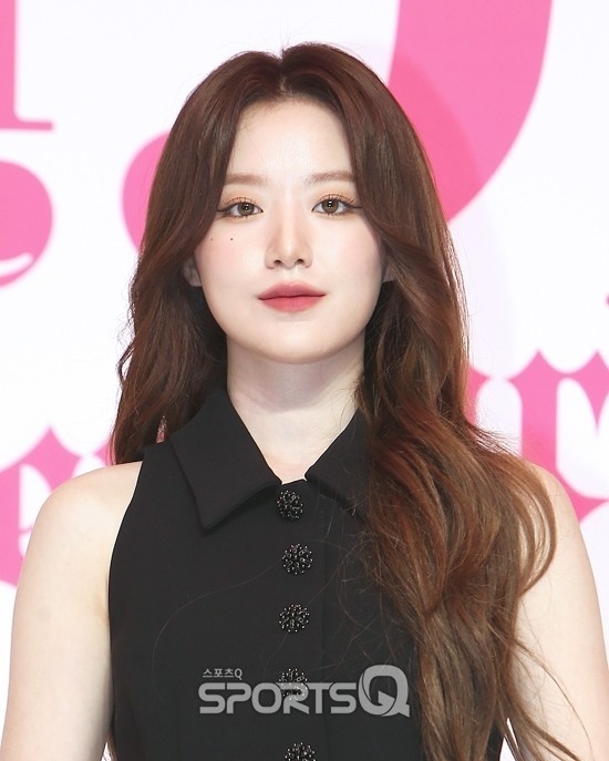 레드벨벳 아이린