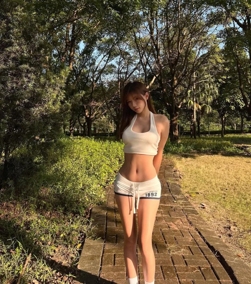 잘빠졋다