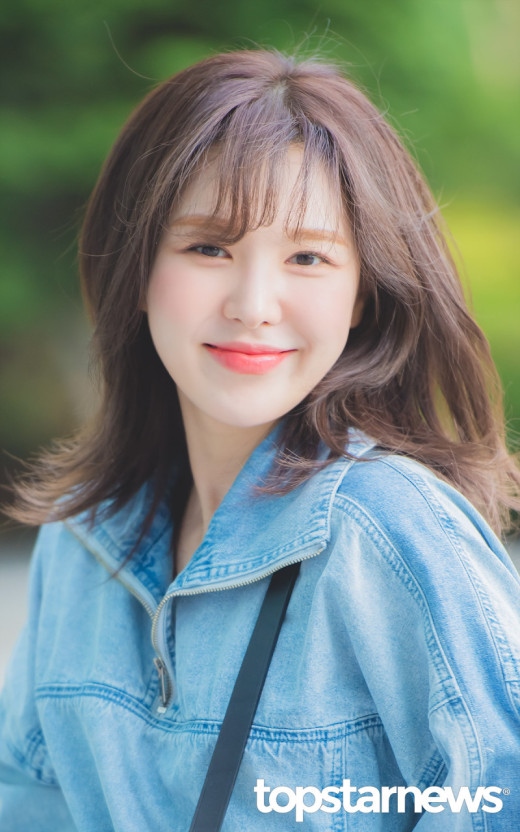 레드벨벳 웬디