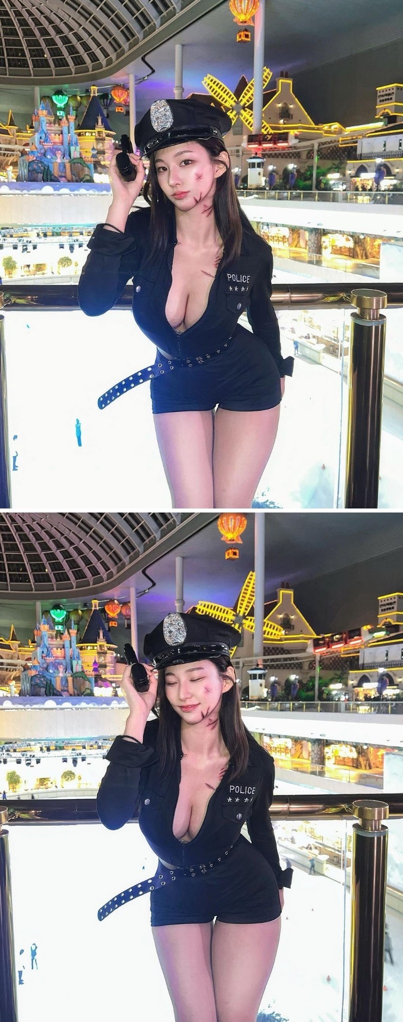 감탄 나오는 갓세희 몸스타