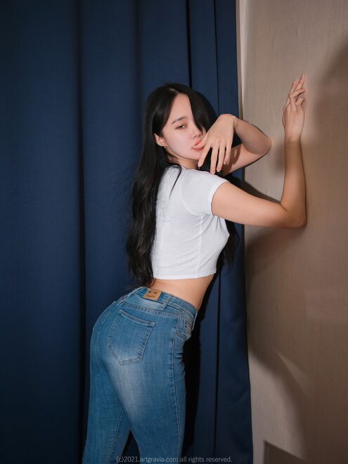A급모델인아섹시누드