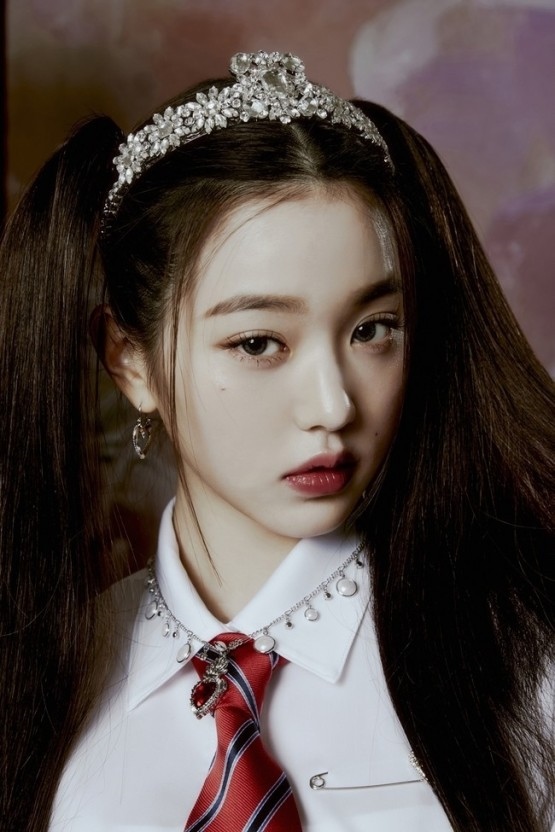 아이브 원영