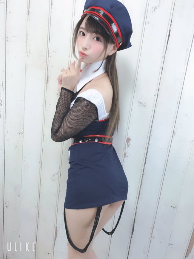 하츠카와 미나미 6