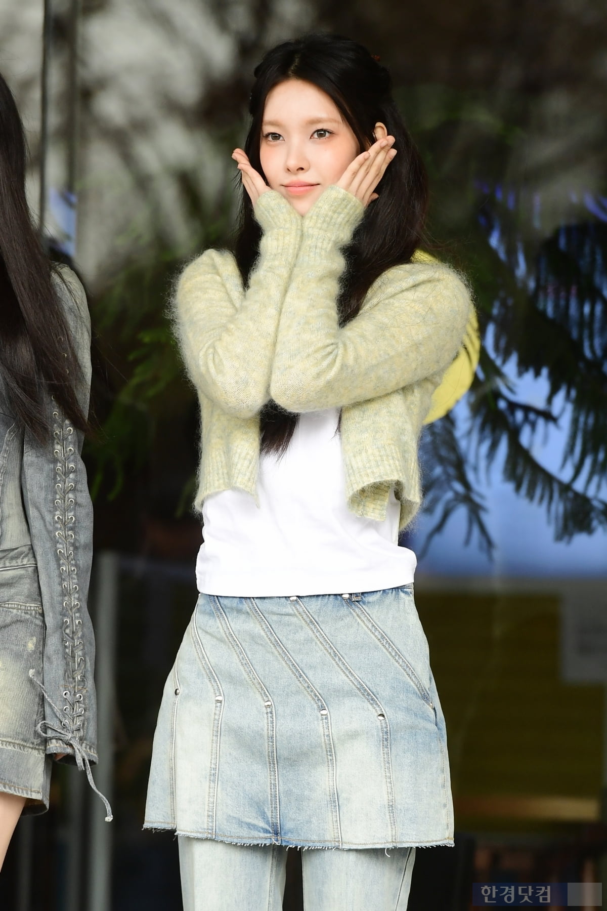 아일릿 윤아