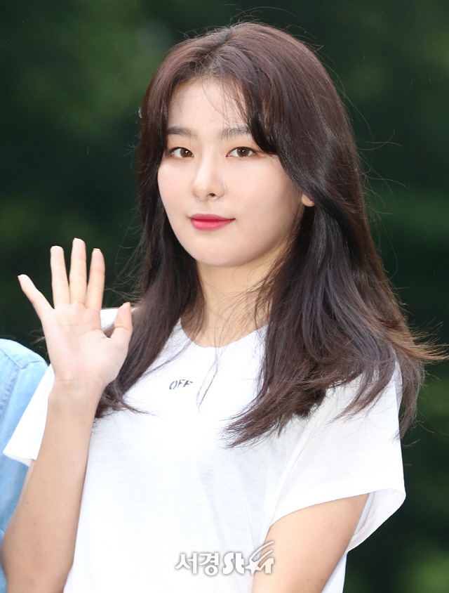 레드벨벳 슬기