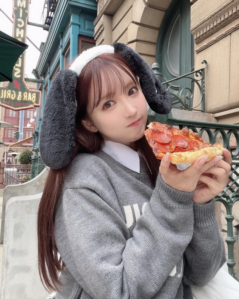 미카미 유아