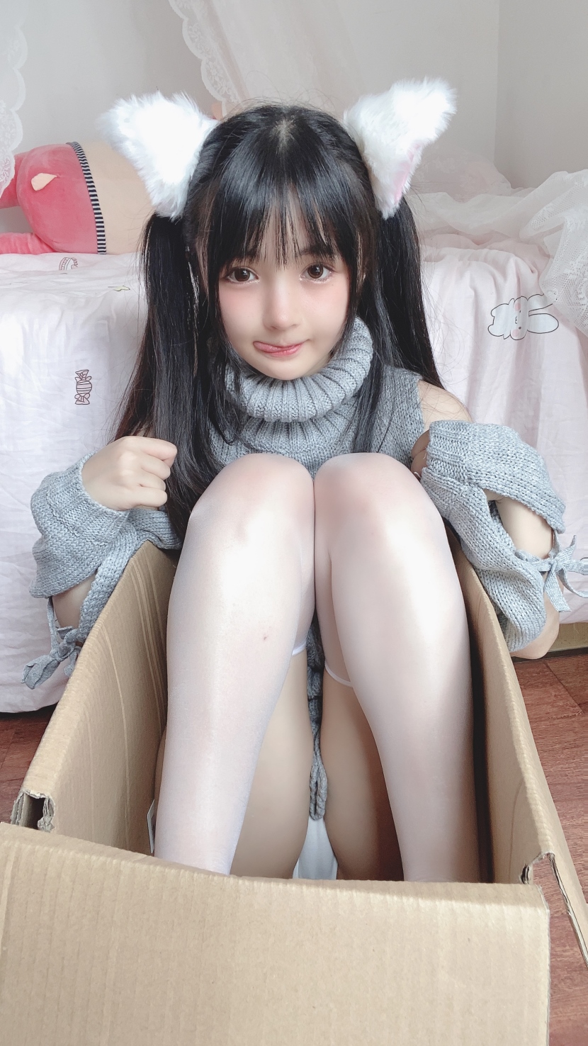 코스프레 언니들