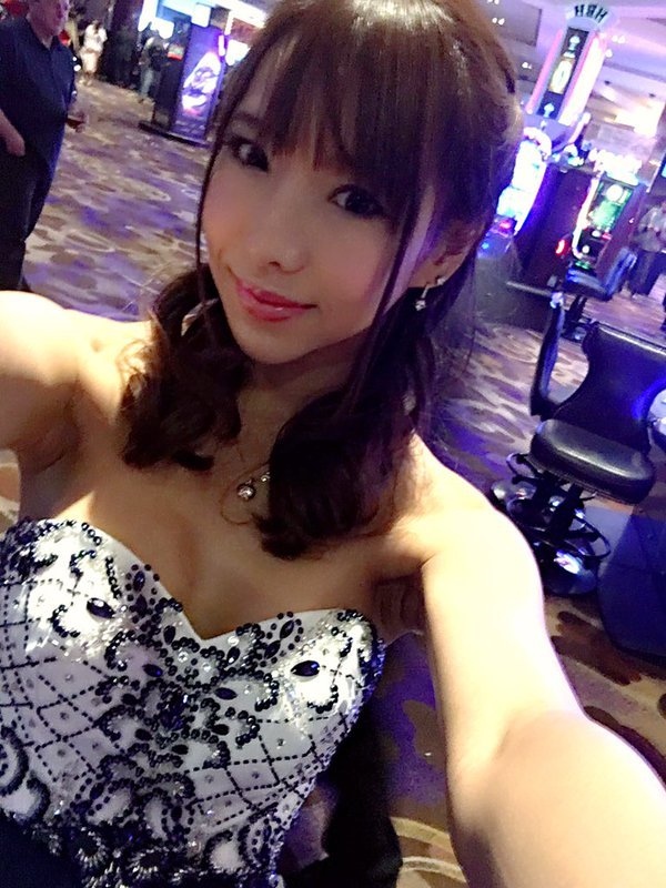 하야카와 세리나 7