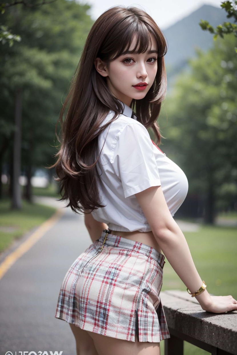 Ai 섹시녀