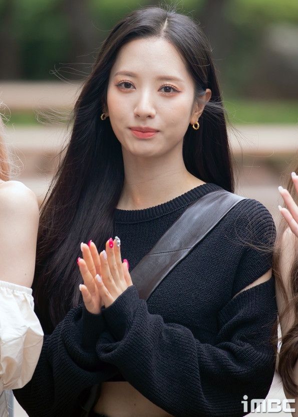 우주소녀 보나