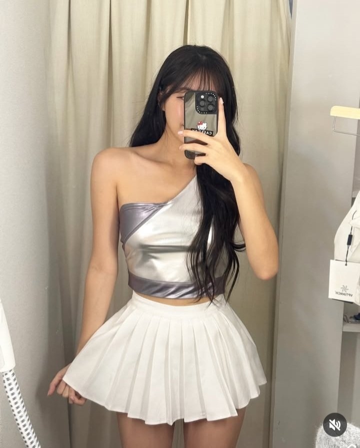 다섯번째 아가씨사진
