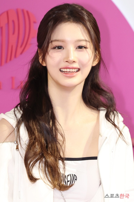 엔믹스 설윤