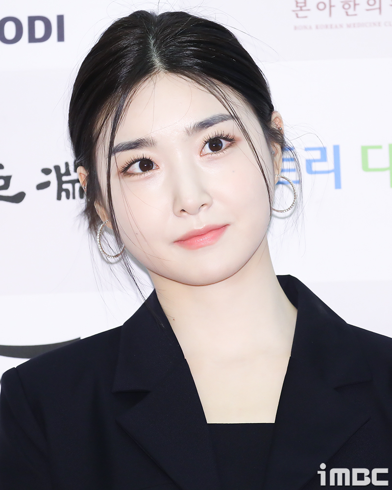 브브걸 유나