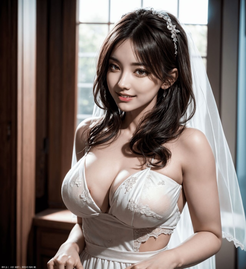Ai 섹시녀