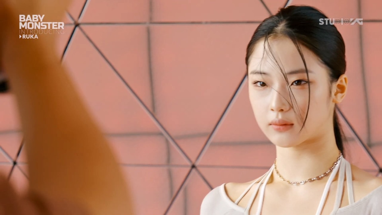 베이비 몬스터 루카